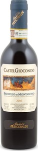 Castelgiocondo Brunello Di Montalcino 2011, Docg (375ml) (375ml) Bottle