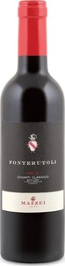 Castello Di Fonterutoli Chianti Classico 2014, Docg (375ml) Bottle