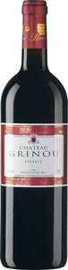 Château Grinou Réserve Merlot 2013, Bergerac Bottle