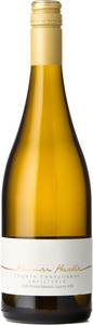 Norman Hardie County Chardonnay Unfiltered 2014, VQA Prince Edward County Bottle
