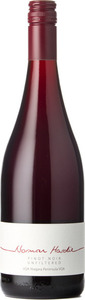 Norman Hardie Winery & Vineyard Pinot Noir 2015, VQA Niagara Peninsula Bottle