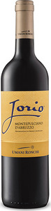 Umani Ronchi Jorio Montepulciano D'abruzzo 2013, Doc Bottle