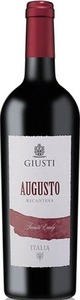 Giusti Augusto Recantina 2014, Montello Colli Asolani Bottle