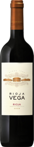 Rioja Vega 2015 Bottle