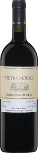 Casanova Di Neri Pietrad Onice 2013, Igt Toscana Bottle