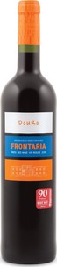 Frontaria 2014, Doc Douro Bottle