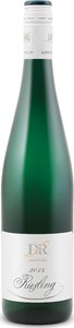 Loosen Bros. Dr. L Riesling 2015, Qualitätswein Bottle