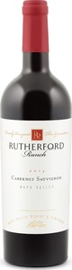 Rutherford Ranch Cabernet Sauvignon 2014, Napa Valley Bottle