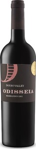 Odisseia Reserva 2012, Doc Douro Bottle