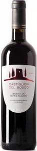 Castiglion Del Bosco Rosso Di Montalcino 2013, Doc Bottle