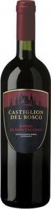 Castiglion Del Bosco Rosso Di Montalcino 2006, Doc Bottle