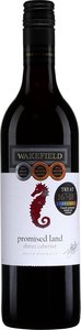 Wakefield Promised Land Shiraz Cabernet 2014 Bottle