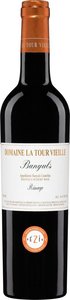 Domaine La Tour Vieille Rimage 2015, Banyuls (500ml) Bottle