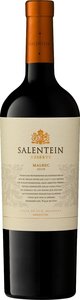 Salentein Reserve Malbec 2015, Uco Valley, Mendoza Bottle