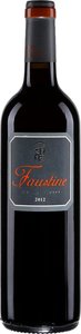 Domaine Abbatucci Faustine 2014, Ajaccio, Corse Bottle