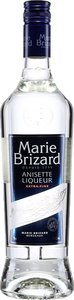 Marie Brizard Anisette Bottle
