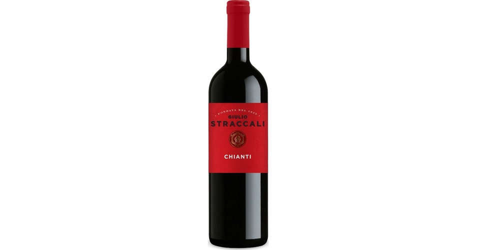 Мл италия. Страккали Кьянти. Вино Straccali. Вино Giulio Straccali Chianti DOCG 0.75 Л. Страккали Кьянти красное сухое.