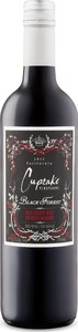 Cupcake Black Forest Decadent Red 2013 Bottle