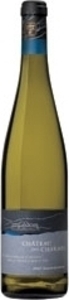 Château Des Charmes St. David's Bench Vineyard Gewürztraminer 2013, VQA Niagara On The Lake Bottle