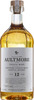 Aultmore 12 Year Old, Speyside Bottle