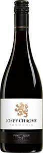 Josef Chromy Pinot Noir 2015, Tasmania Bottle