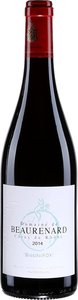 Domaine De Beaurenard Côtes Du Rhône 2015 Bottle