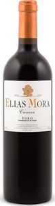 Elias Mora Crianza 2012, Do Toro Bottle
