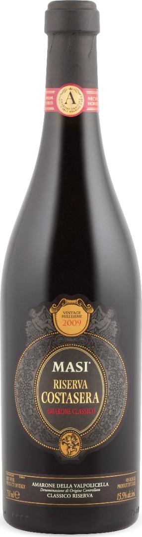 Masi Costasera Riserva Amarone Della Valpolicella Classico 2011 