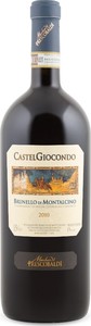 Castelgiocondo Brunello Di Montalcino 2011, Docg (1500ml) Bottle