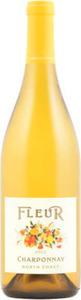 Fleur Chardonnay 2014, Carneros Bottle