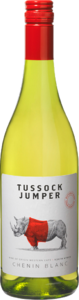 Tussock Jumper Chenin Blanc 2015, Wo Western Cape Bottle