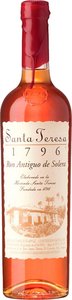 Santa Teresa Rhum Brun Solera 1796, Vénézuela Bottle