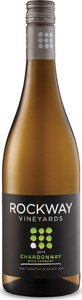 Rockway Vineyards Wild Ferment Chardonnay 2014, VQA Twenty Mile Bench Bottle