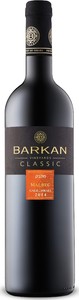 Barkan Classic Malbec Kpm 2014, Kosher For Passover, Mevushal, Galilee Bottle