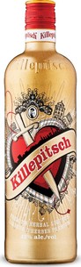 Killepitsch Premium Herbal Liqueur, Düsseldorf Bottle