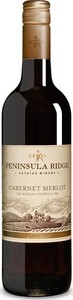 Peninsula Ridge Cabernet Merlot 2015, VQA Niagara Peninsula Bottle