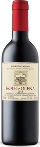 Isole E Olena Chianti Classico (375ml) Bottle