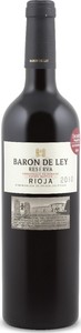 Barón De Ley Reserva 2010, Doca Rioja Bottle