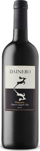 Dainero 2013, Igt Toscana Bottle