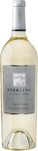Sterling Sauvignon Blanc 2015, Napa County Bottle