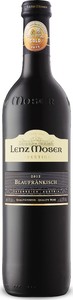 Lenz Moser Prestige Blaufränkisch 2012, Qualitätswein Burgenland Bottle
