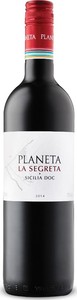 Planeta La Segretta Rosso 2014 Bottle