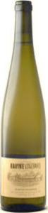 Ravine Vineyard Gewürztraminer 2015, VQA Niagara Peninsula Bottle