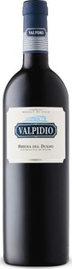Valpidio 2013, Do Ribera Del Duero Bottle