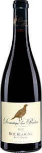 Domaine Des Perdrix Bourgogne Pinot Noir 2014 Bottle