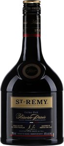 St Remy Extra Old Réserve Privée, Bas Armagnac Bottle