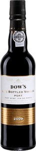 Dow's Late Bottled Vintage 2011 (375ml) Bottle