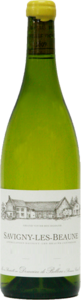 Domaine De Bellene Savigny Les Beaune Blanc 2015, A.C. Bottle