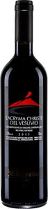 Mastroberardino Lacryma Christi Del Vesuvio Rosso 2015, Doc Bottle