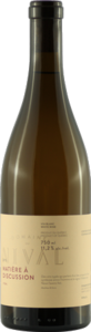 Domaine Du Nival Matière À Discussion Vidal 2015 Bottle